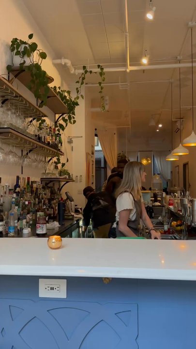 Anjou - Cocktail Bars Near Me - Cincinnati, Ohio