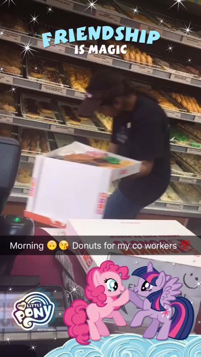 Dunkin' - Donuts :) - Donuts Near Me - Carle Place, New York
