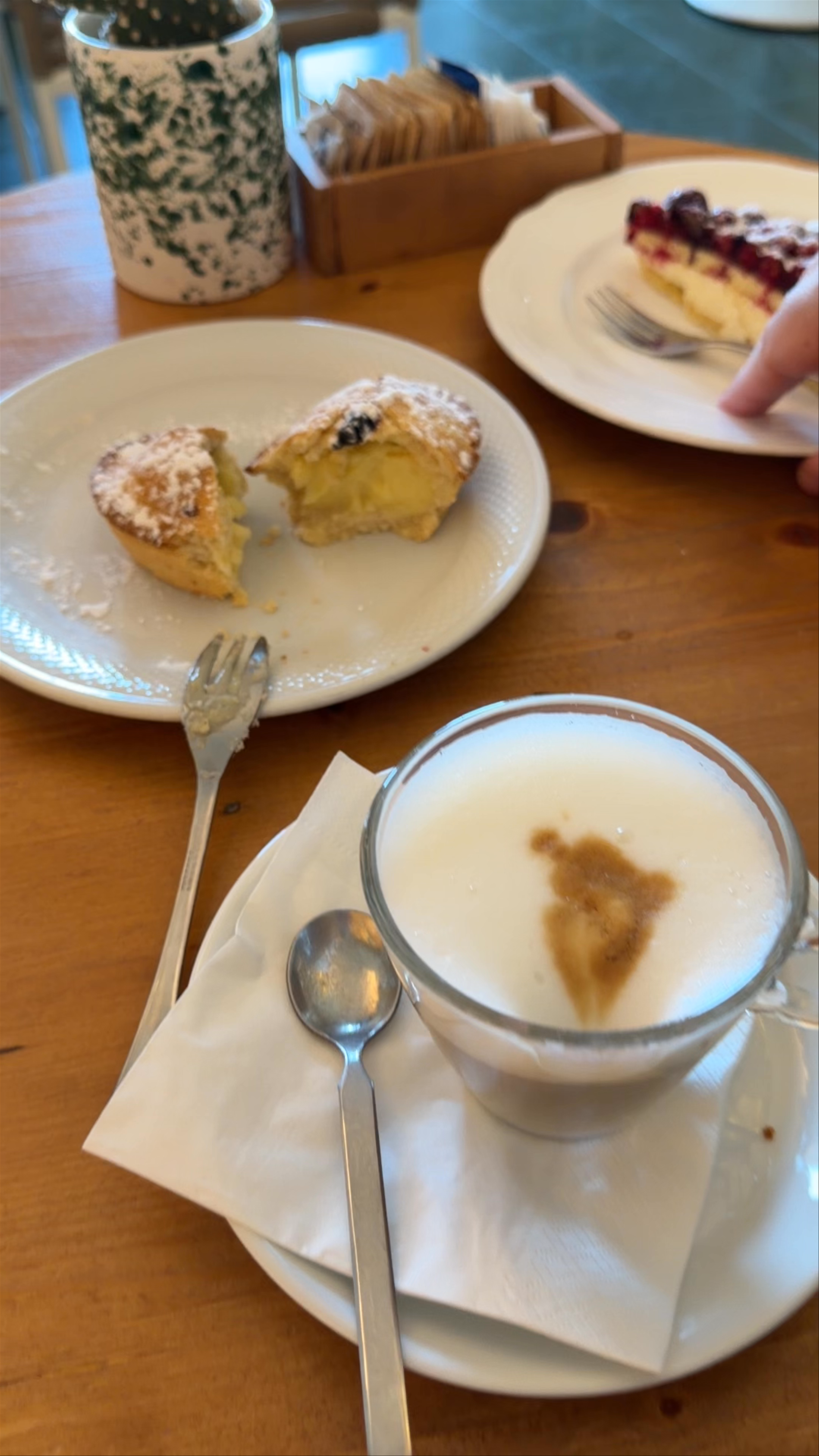 Caffè Dei Serafini