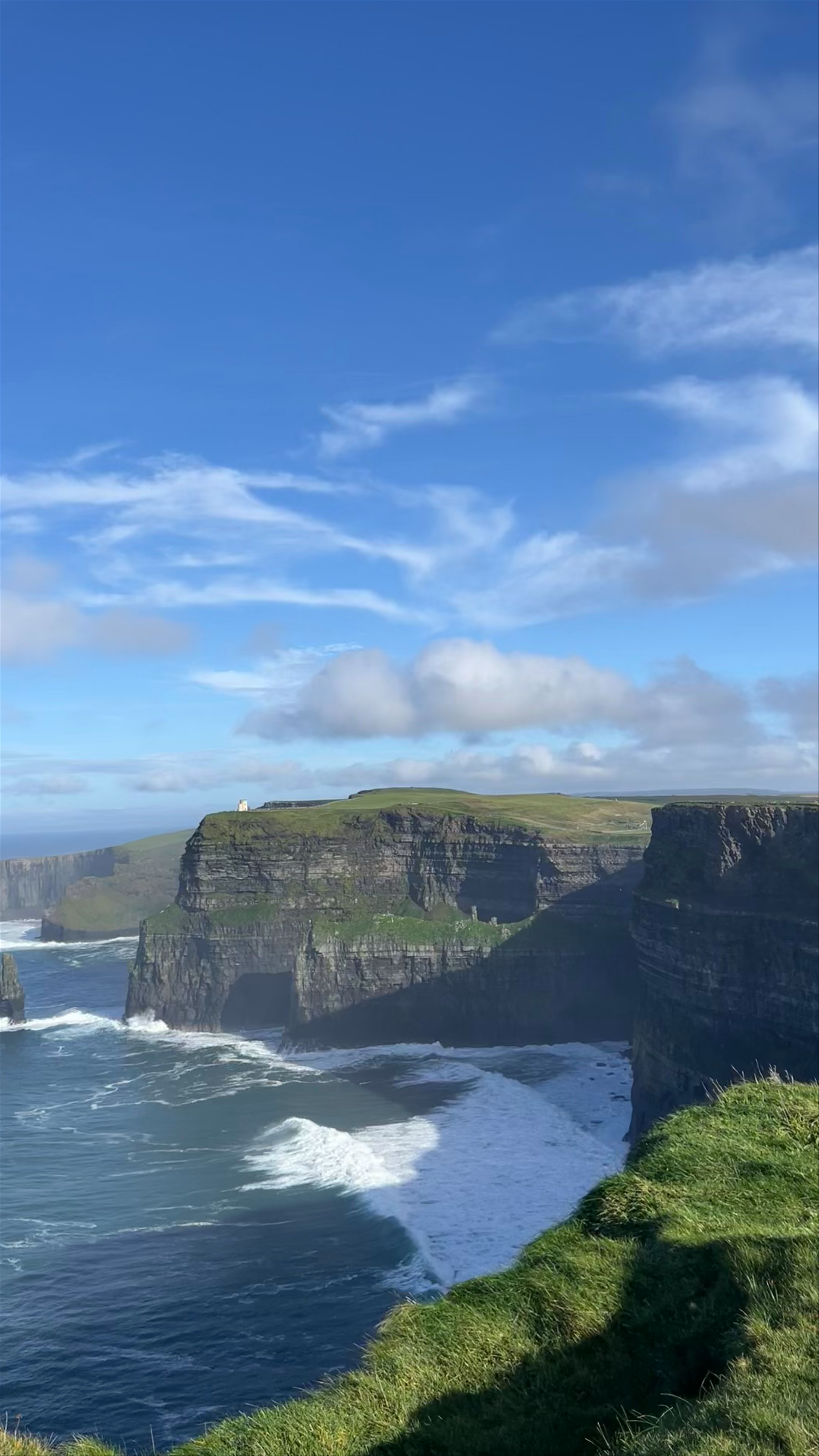 Cliffs of Moher