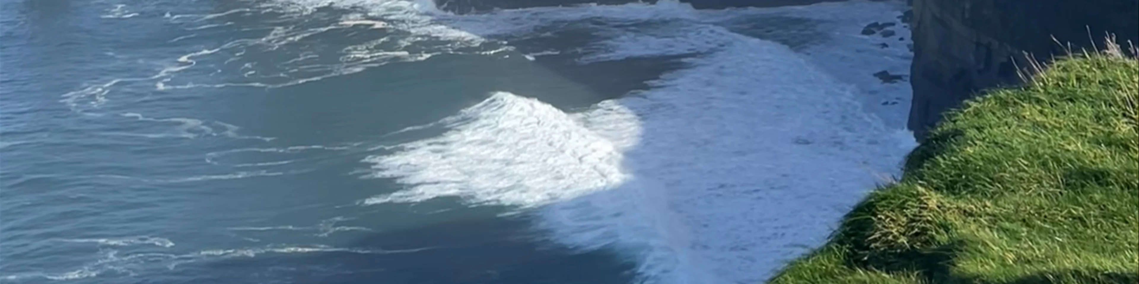 Cliffs of Moher