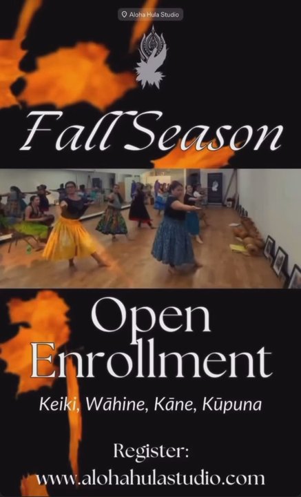 Aloha Hula Studio - https://www.alohahulastudio.com - Performing Arts Near Me - Rancho Cucamonga, California