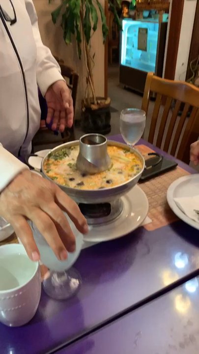 Pacifica Thai Cuisine - Great service! - Thai Near Me - Pacifica, California