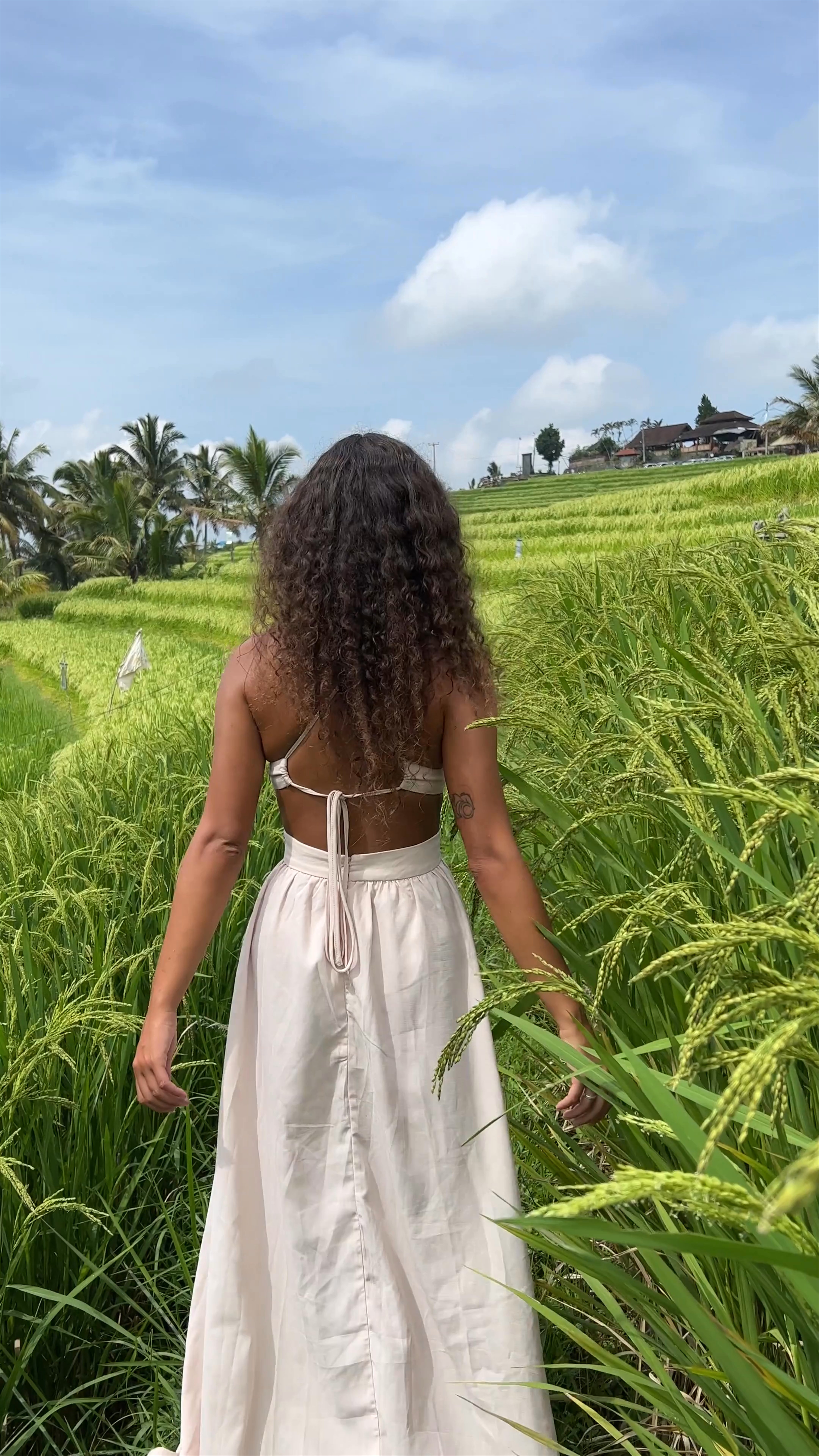 Jatiluwih Rice Terraces: Serene Walk Through Bali’s Green Masterpiece
