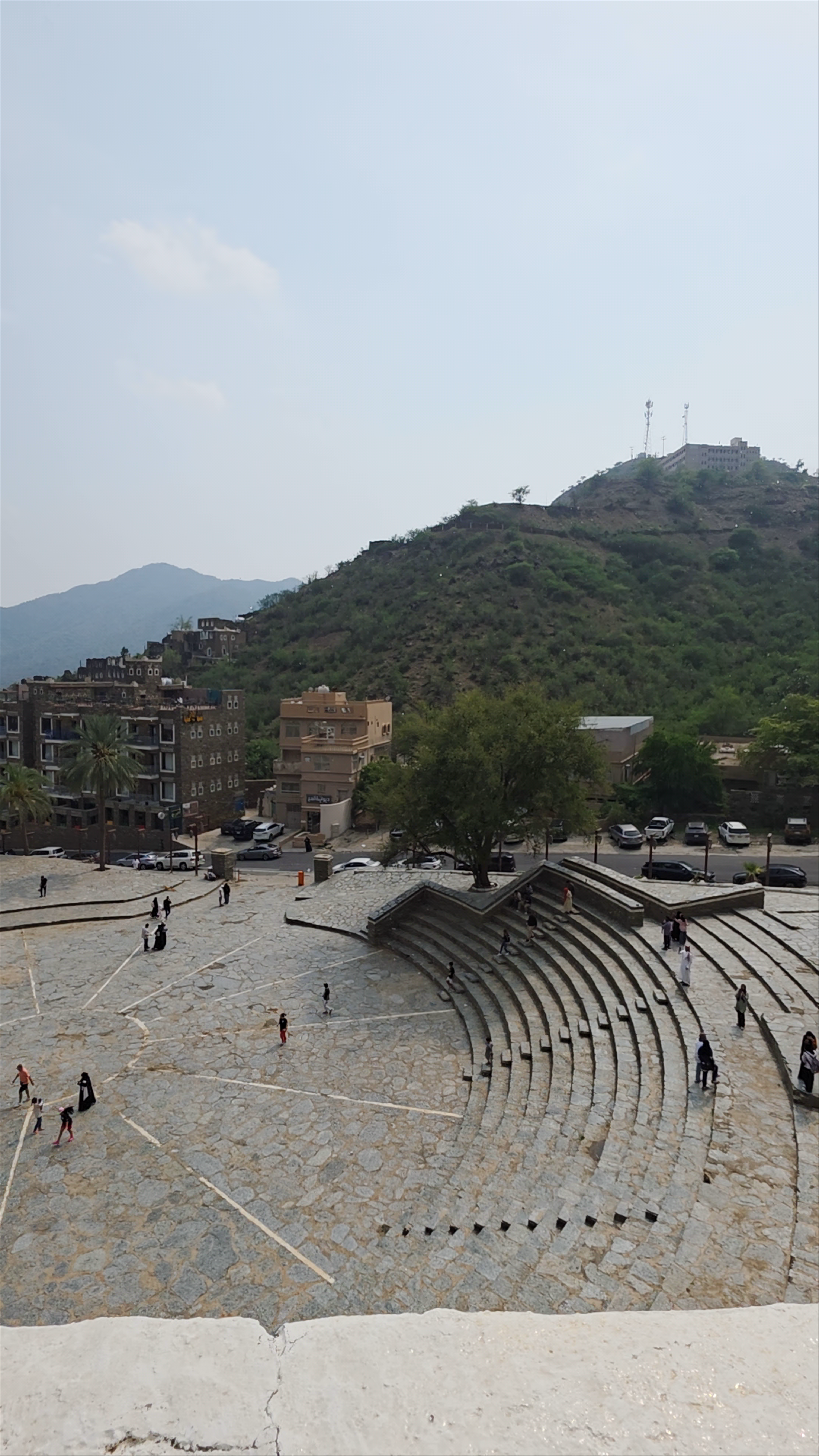 Rijal Almaa Museum