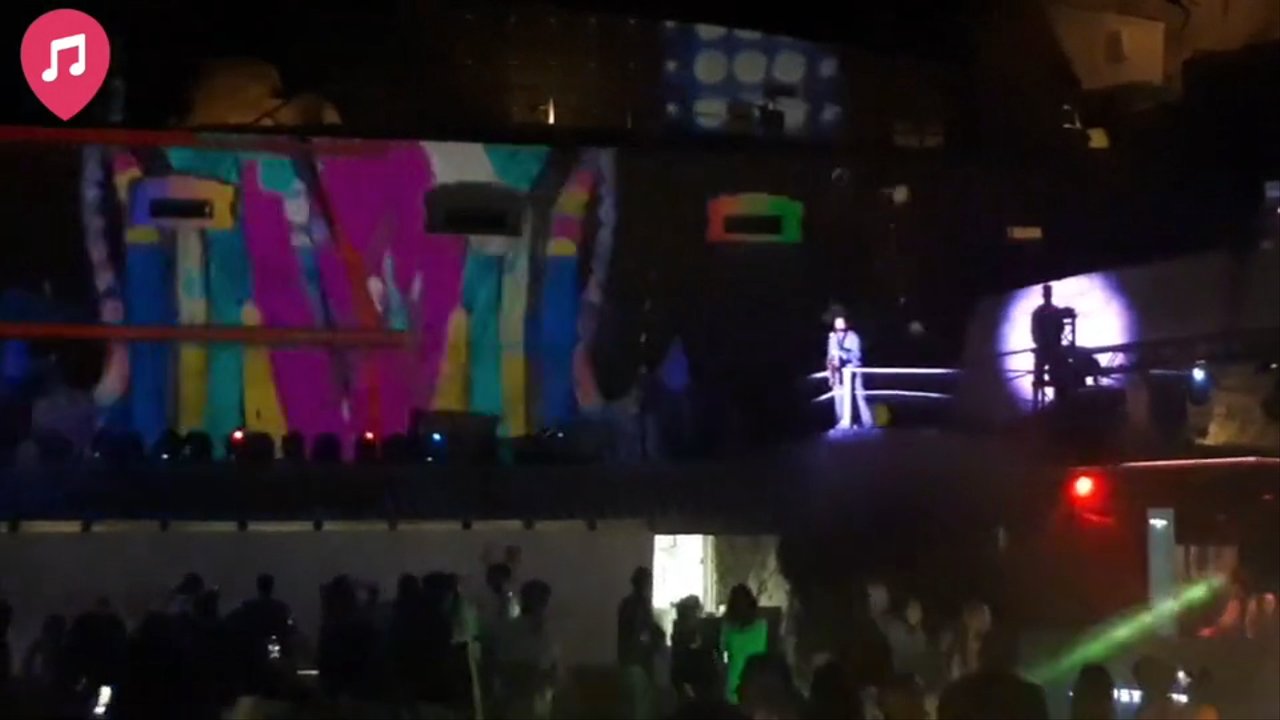 Spicy Sax - Promo Video 2026 - video