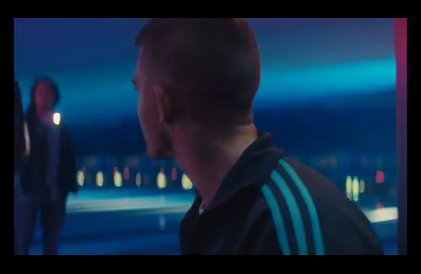 Bande-annonce en allemand
