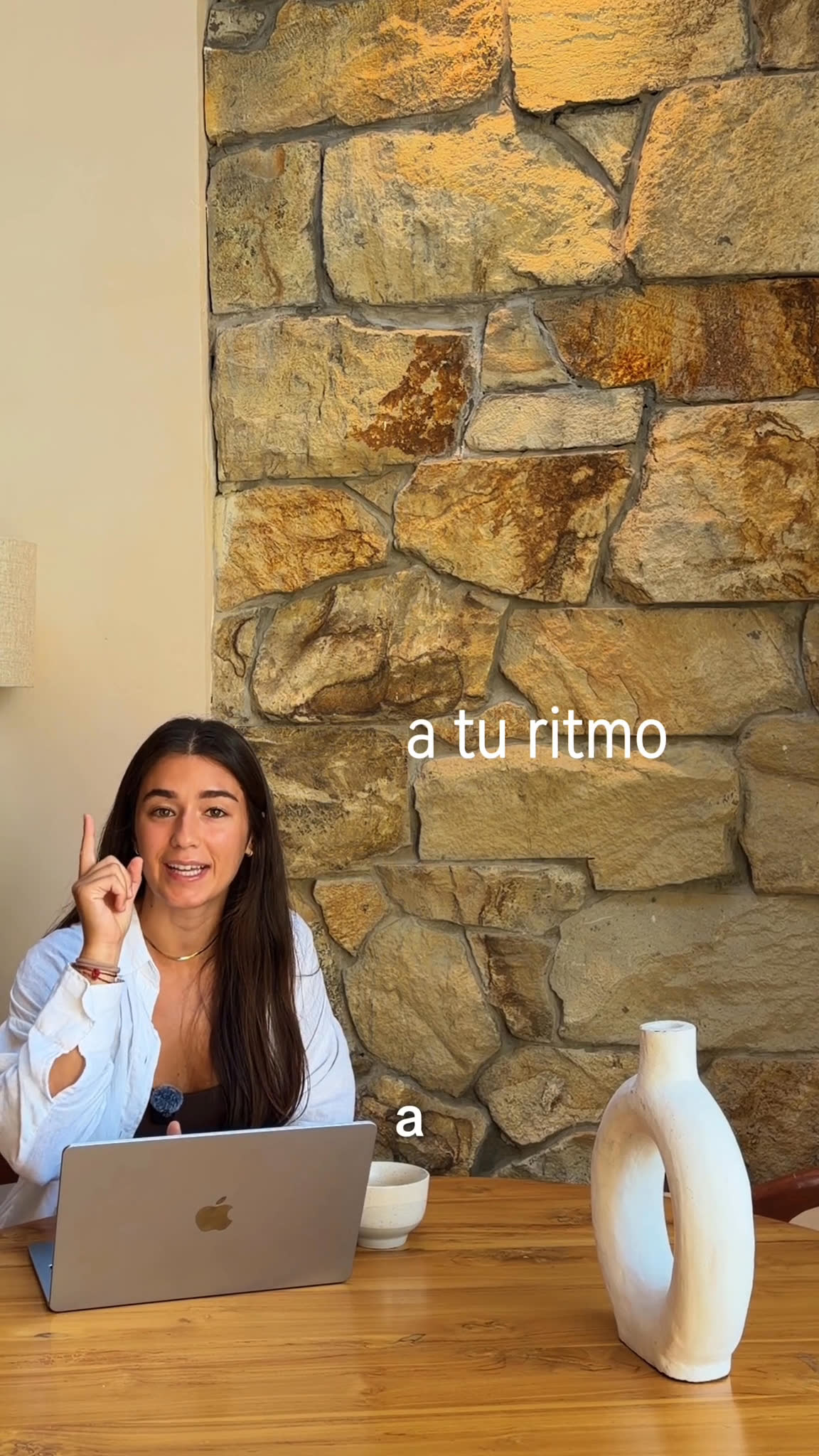 Vídeo UGC 7 de Lara