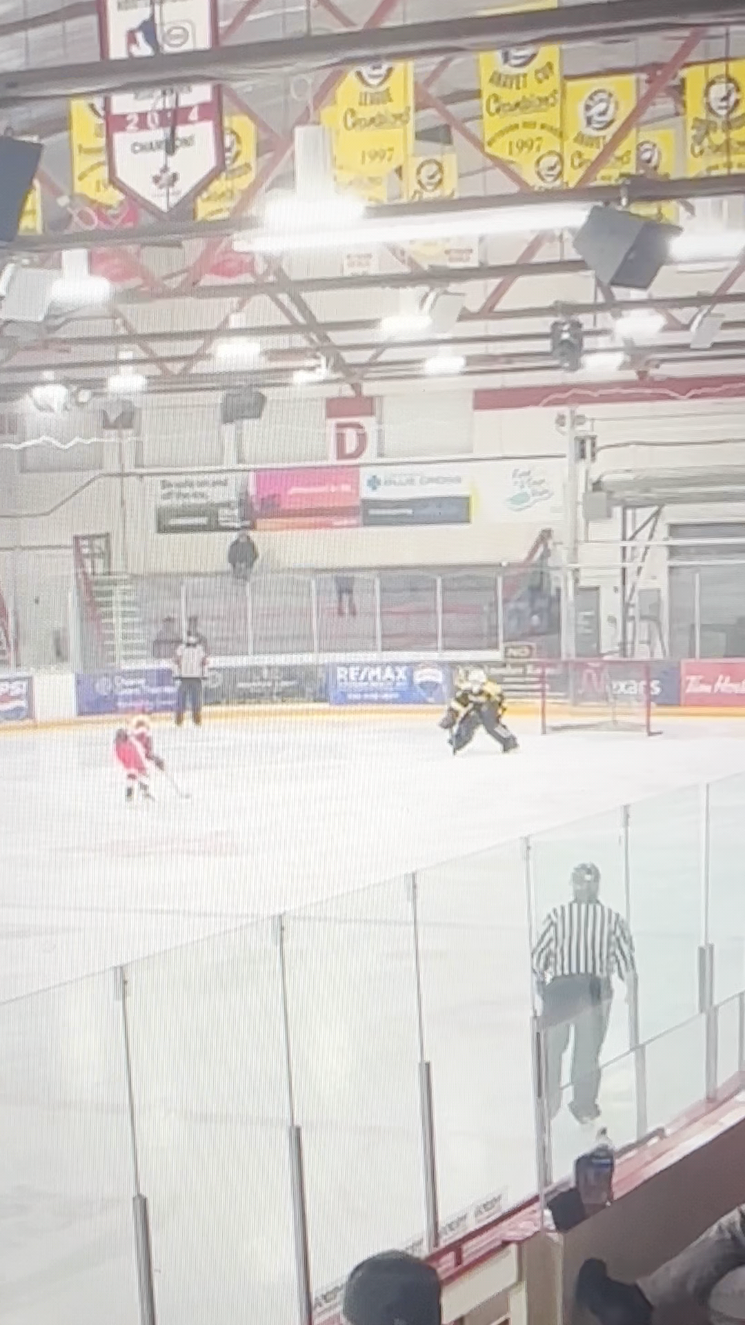 Birkley Bothorel penatly shot save