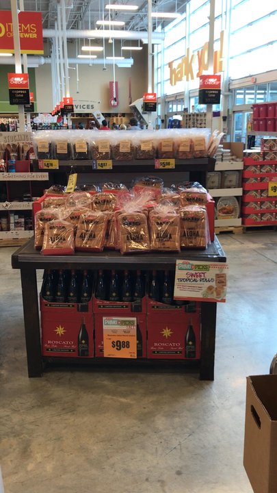 H-E-B - Grocery Near Me - Round Rock, Texas