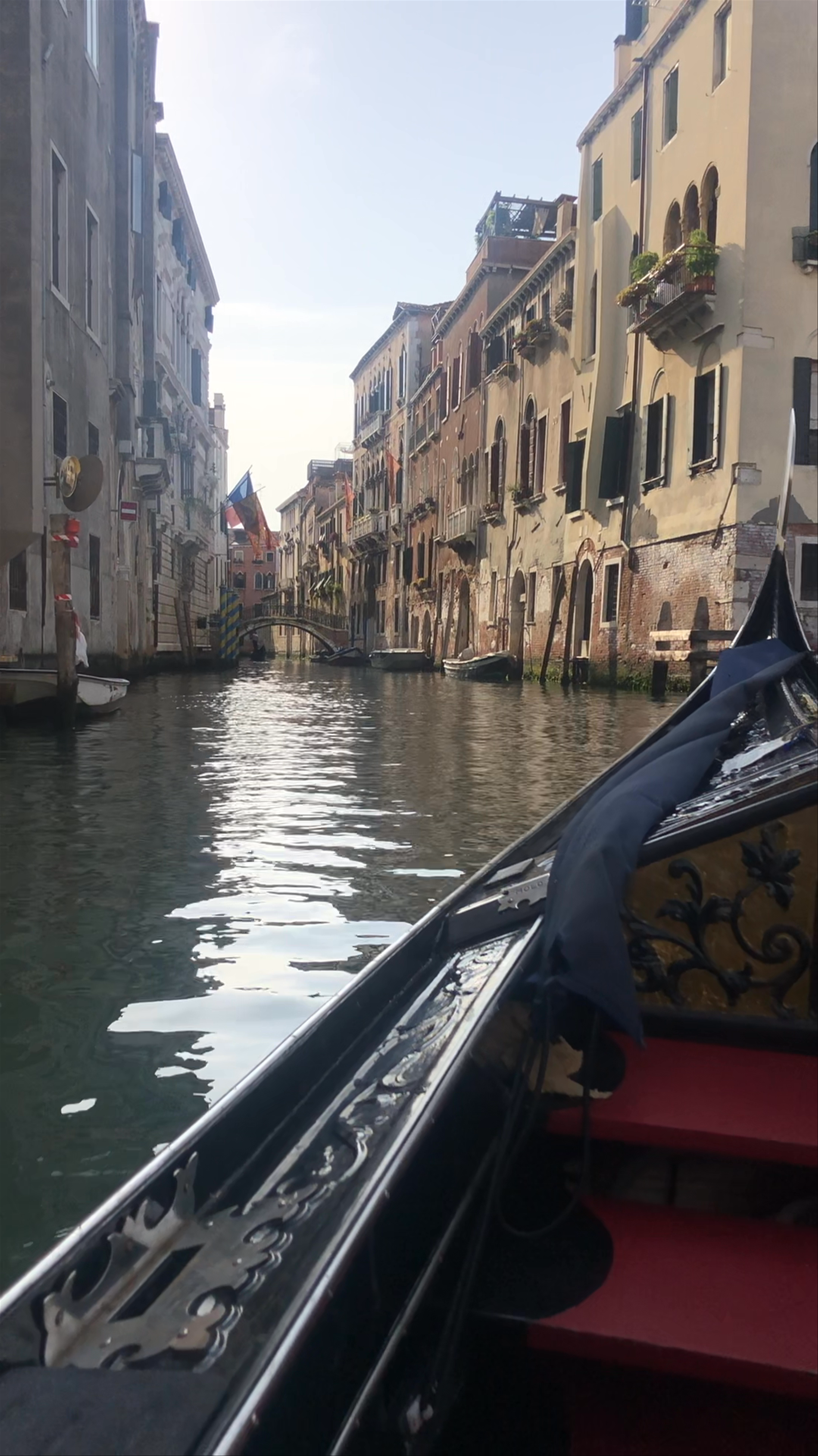 Fondamenta del Dose, Venice