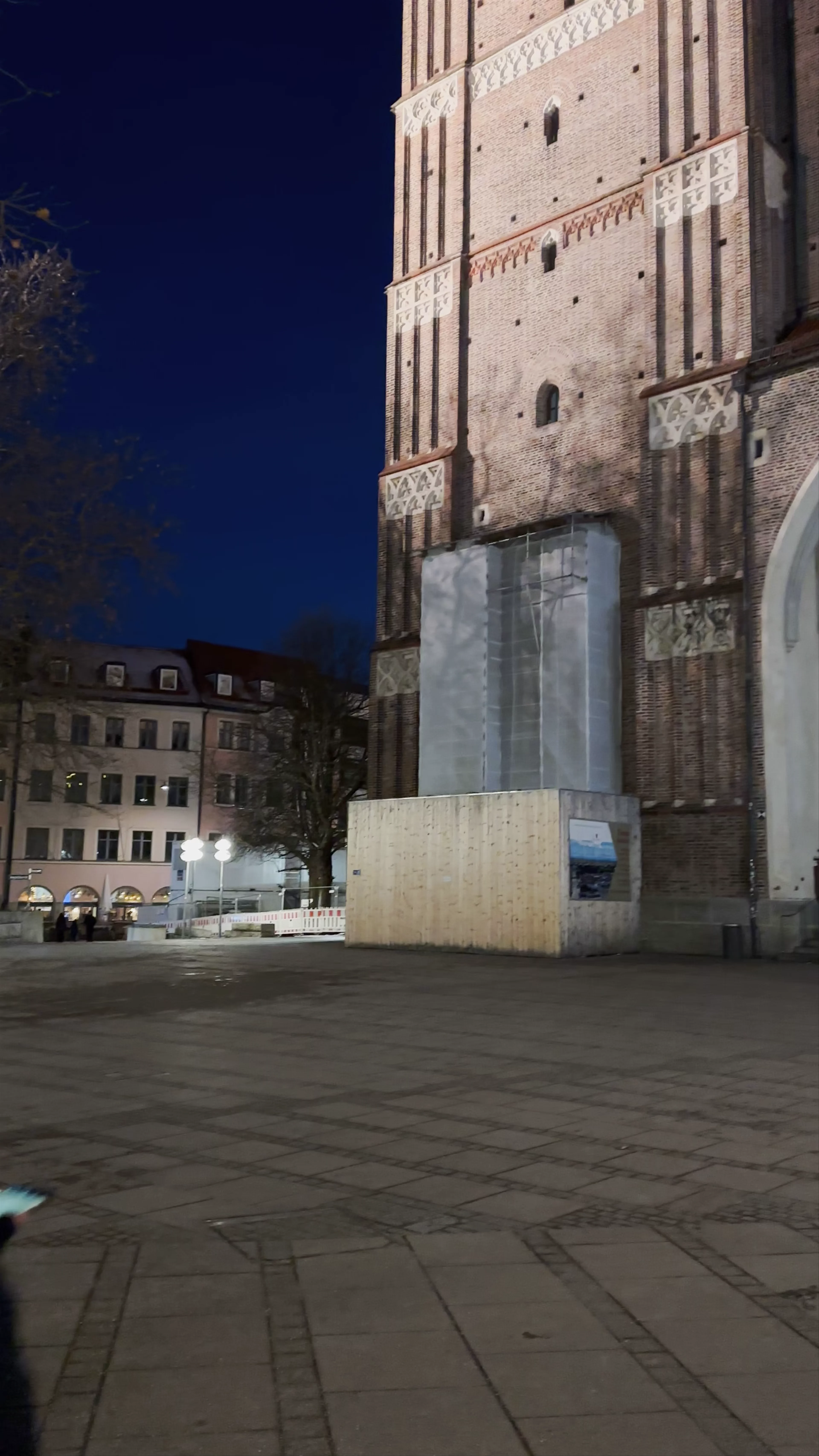 Frauenplatz