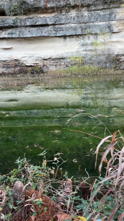 St Edwards Park - Parks Near Me - Austin, Texas