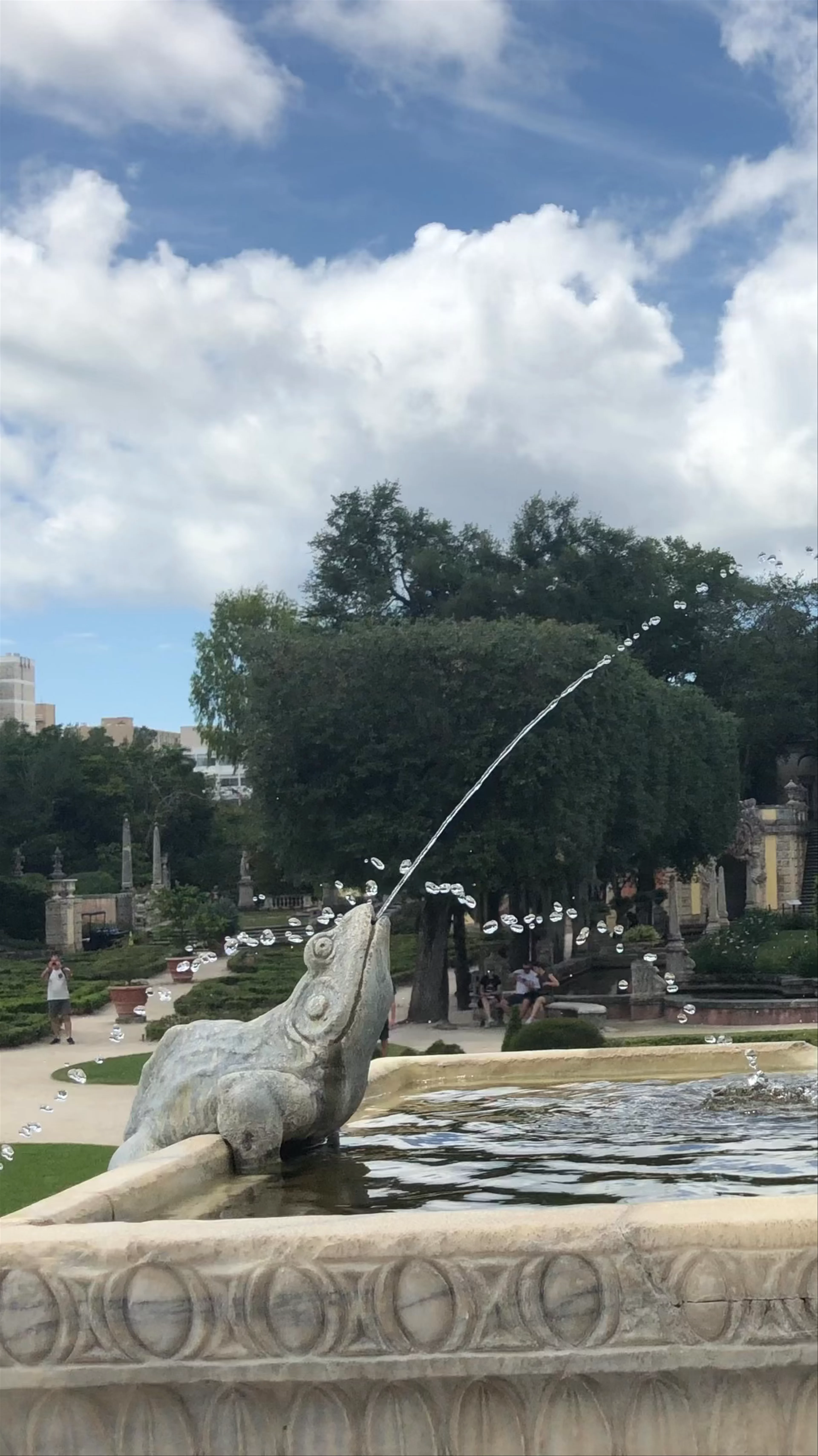 Vizcaya Museum & Gardens