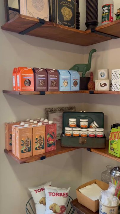 Hidden Peak Provisions - Shop - Delis Near Me - Midway, Utah