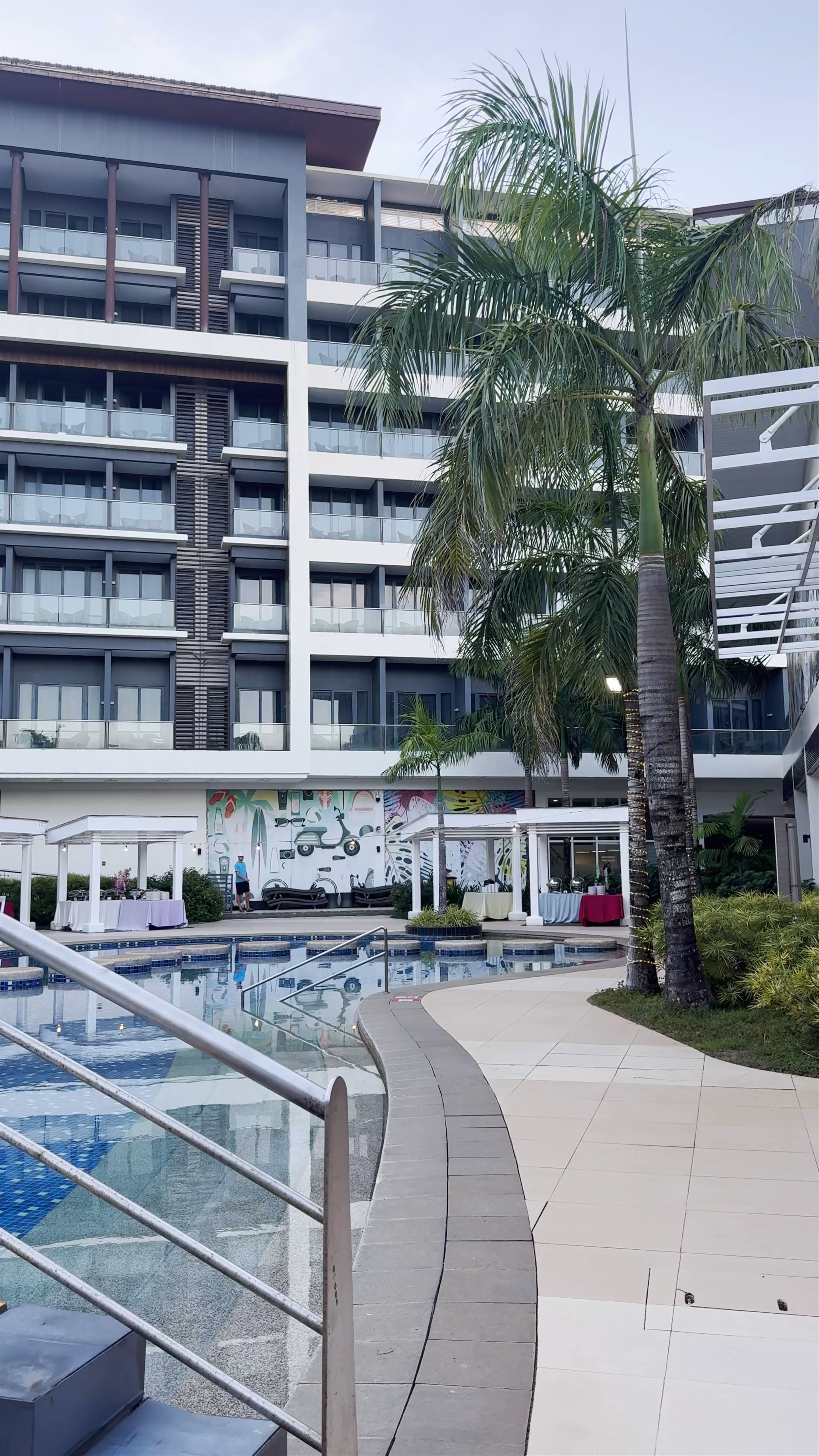Savoy Hotel Boracay