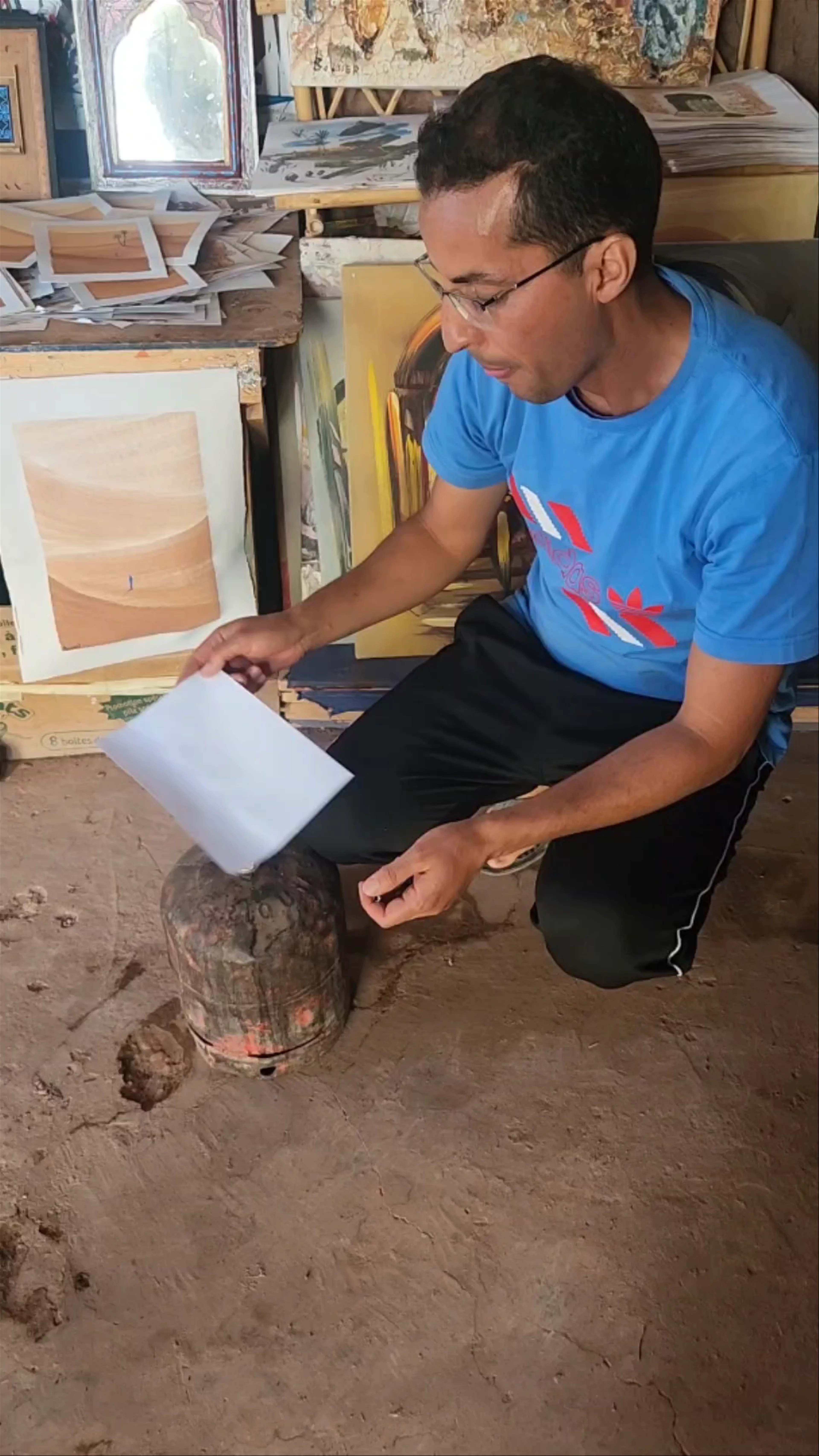 Souss - Massa - Draâ