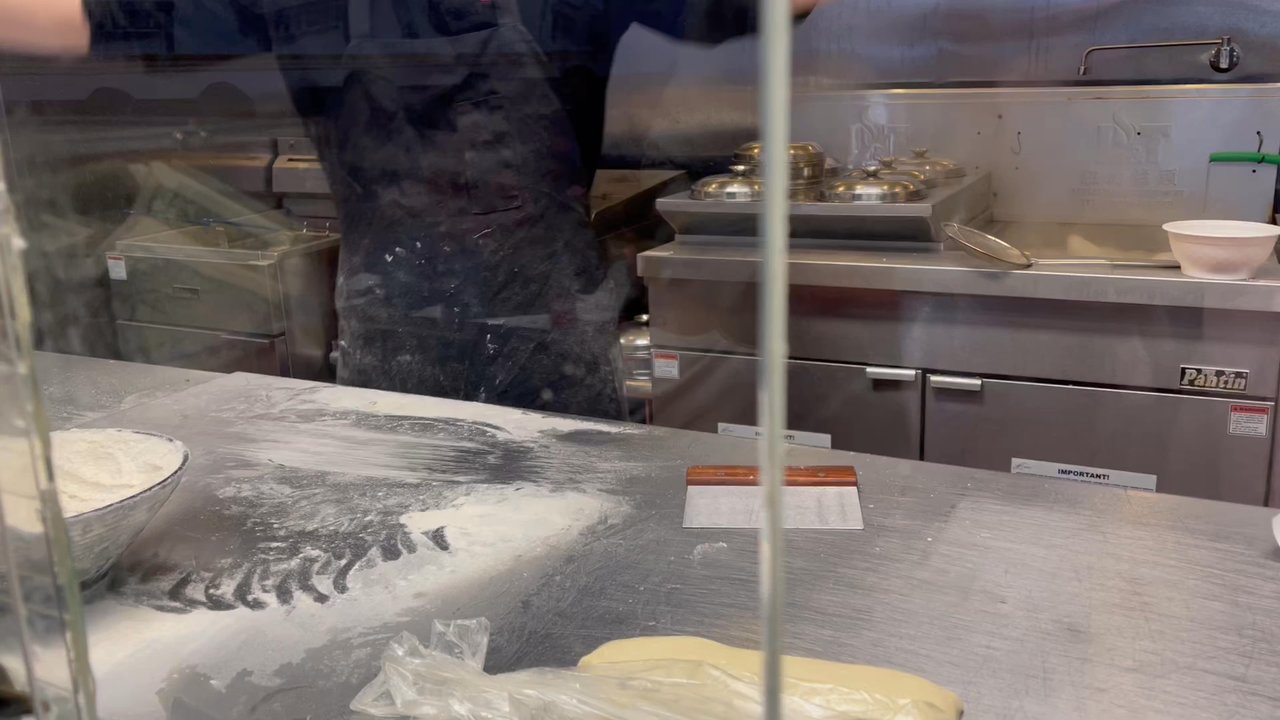 Fun Noodle Bar - Handmade noodles - Chinese Near Me - Santa Fe, New Mexico