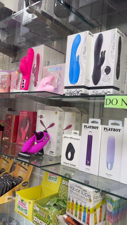 Condom World - Adult Shops Near Me - San Juan, Puerto Rico