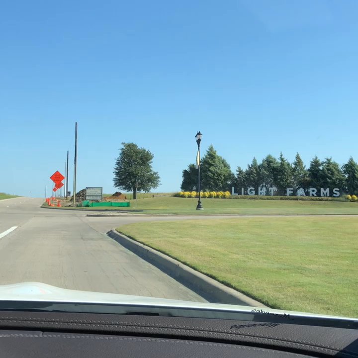 BB Living Light Farms - Home Developers Near Me - Celina, Texas