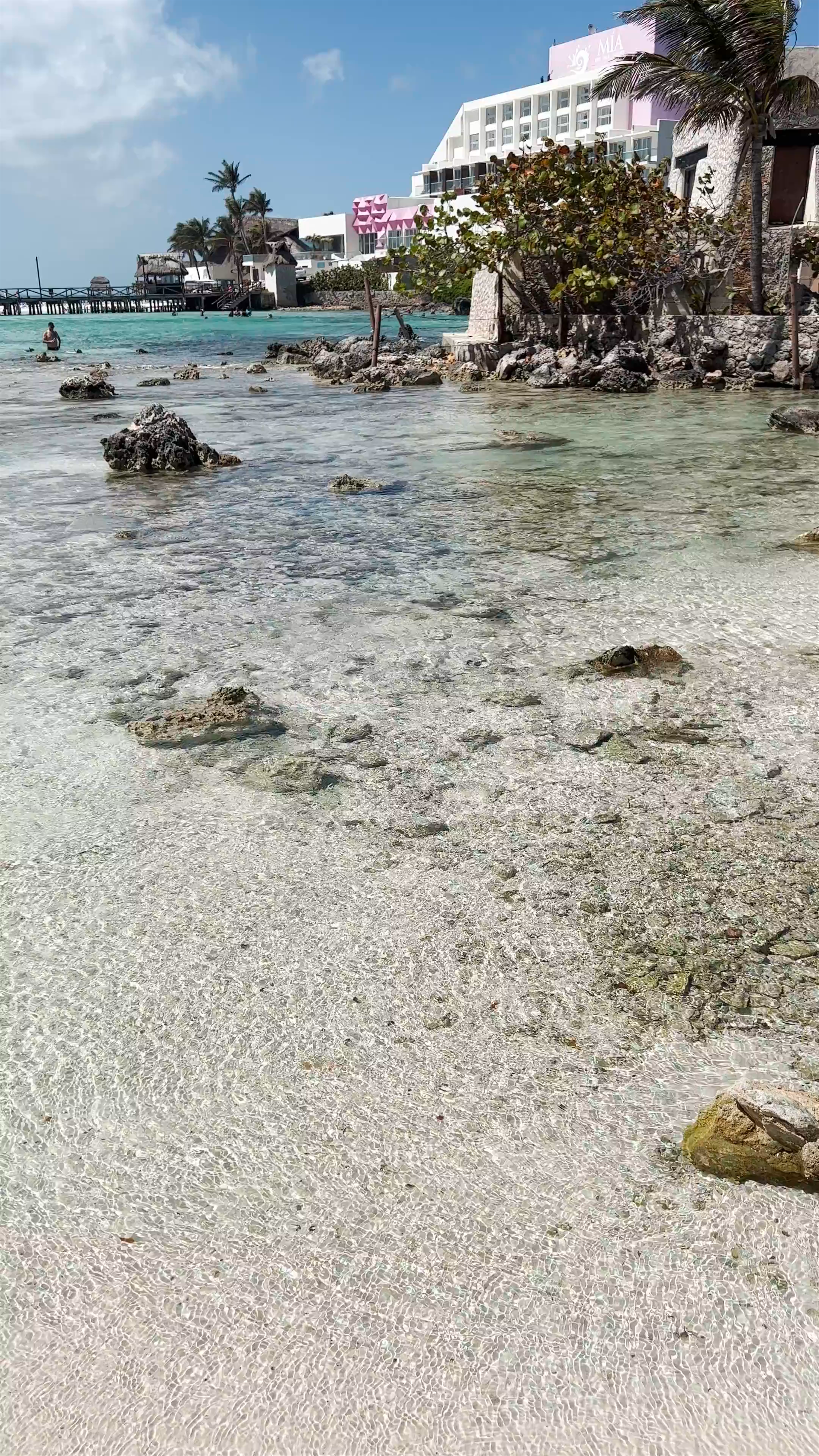 Playa Norte