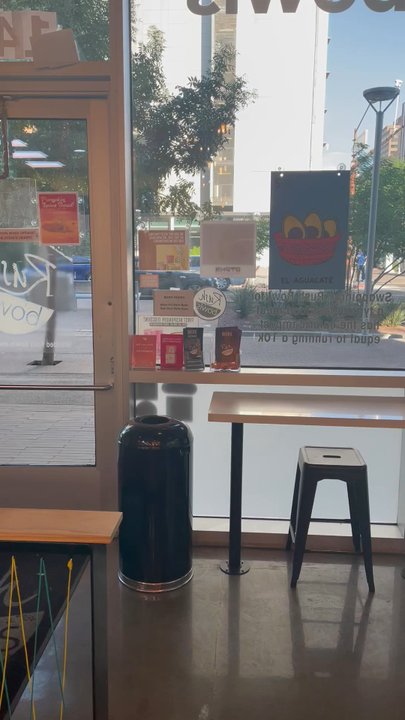Rush Bowls - Acai Bowls Near Me - Phoenix, Arizona