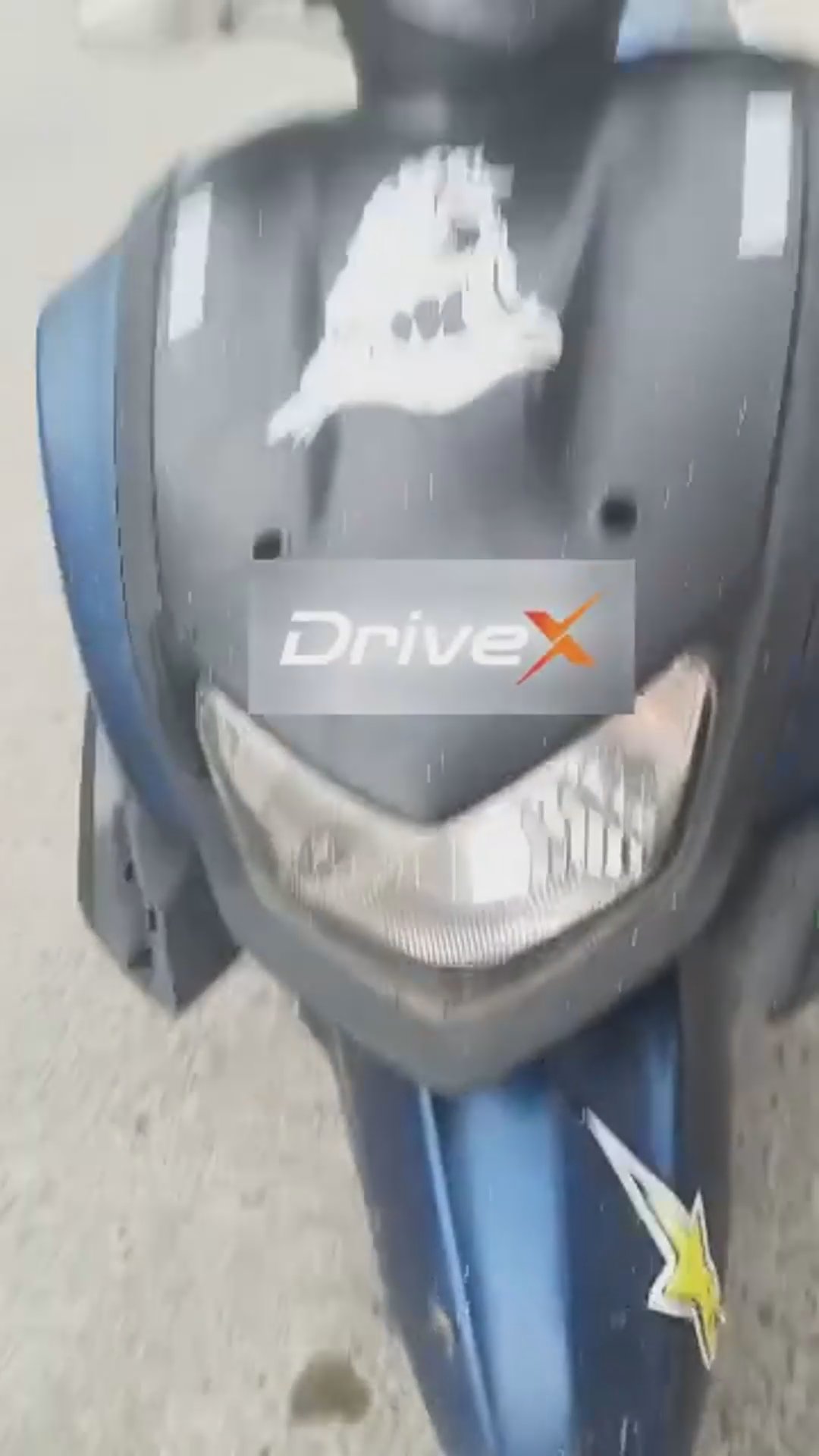 Walk-around video thumbnail