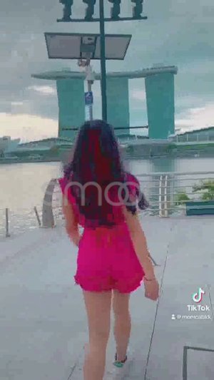 Bananabig available Bangkok Escort Video #8536