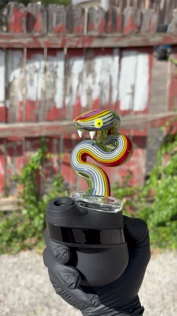 Preview pic of Niko Cray puffco top