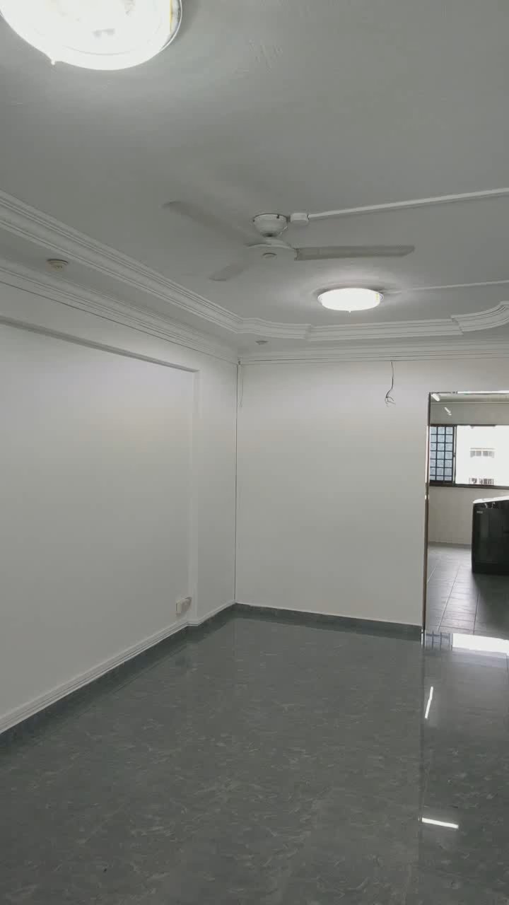 3 Room (3NG) HDB for Sale in  341 Clementi Avenue 5 - Image 12