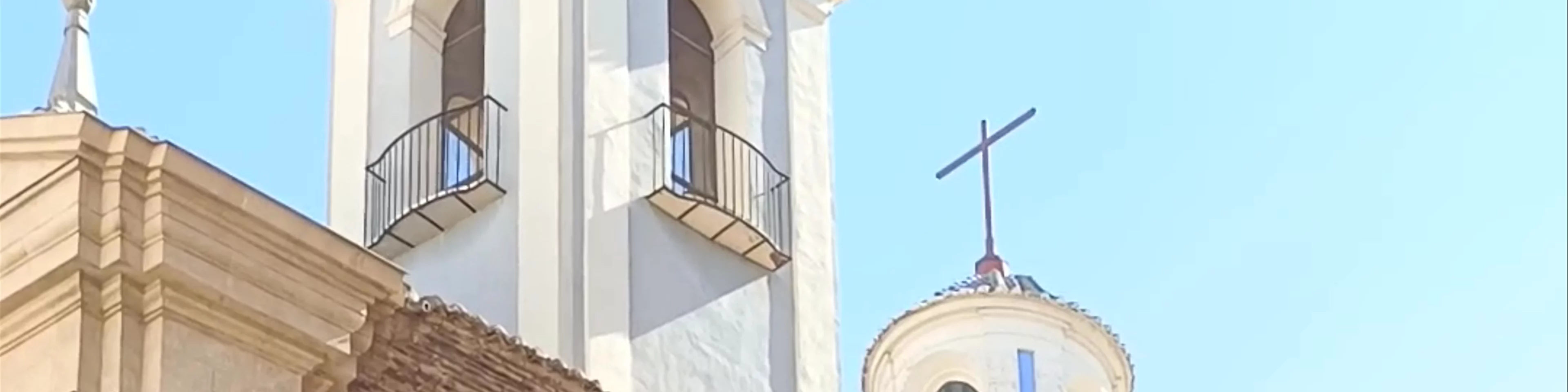 Parroquia de San Lorenzo