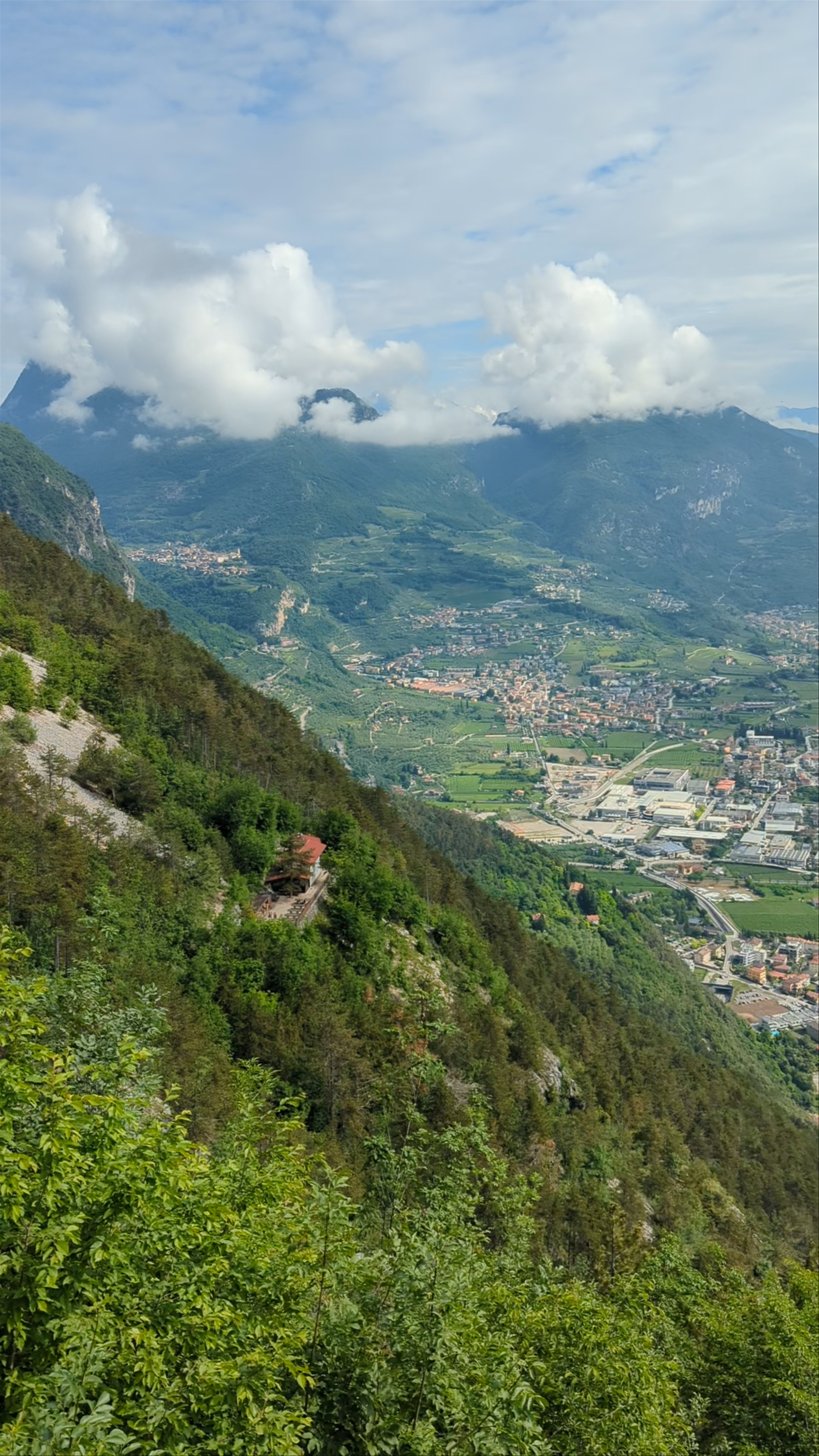 Chapel Santa Barbara