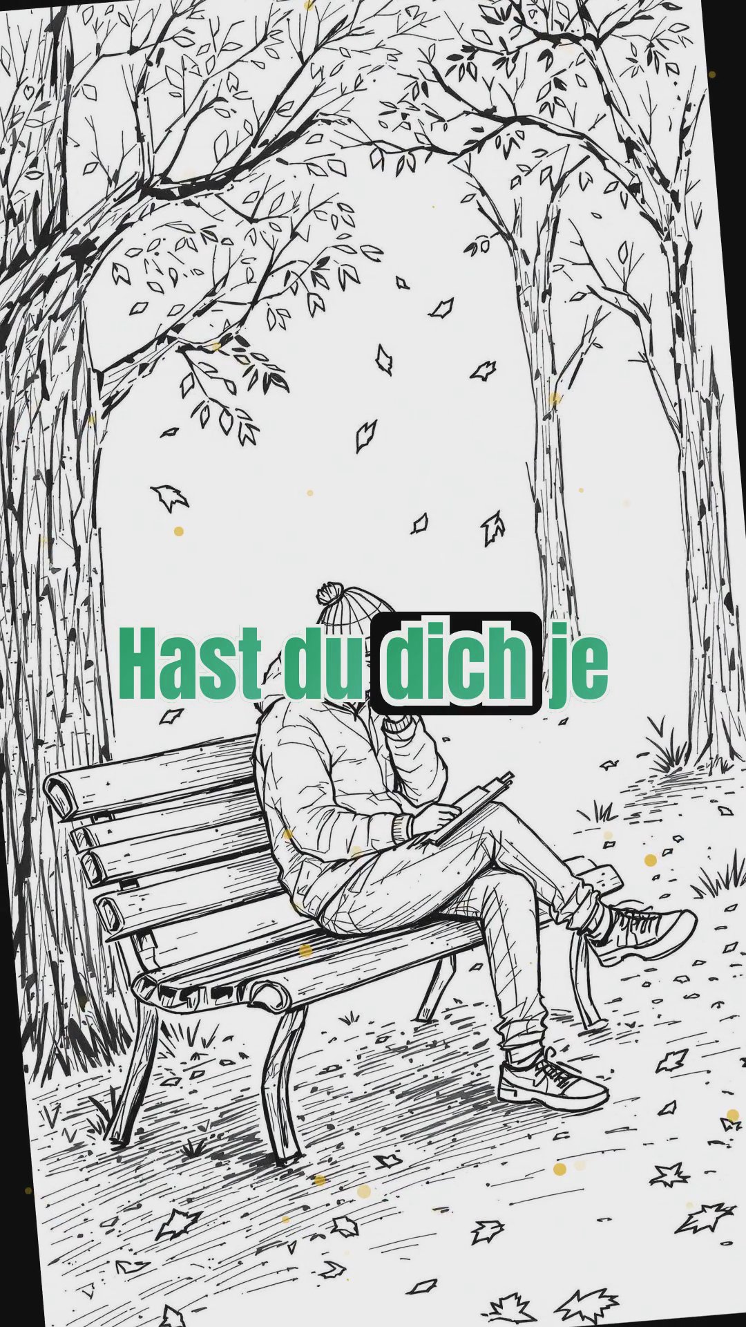 Wie Fehler dir helfen, dich selbst besser zu verstehen