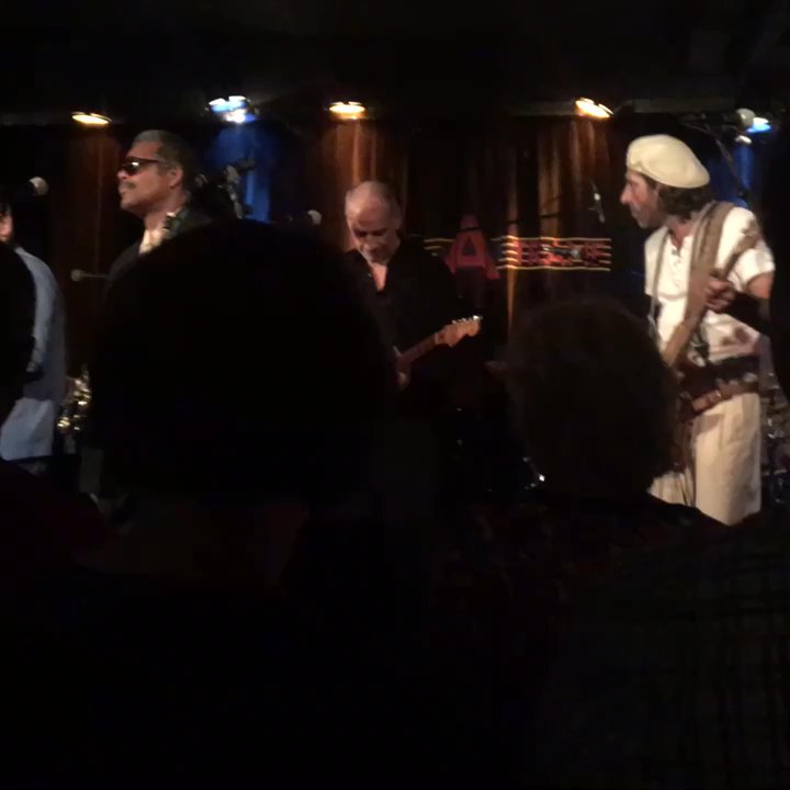 A-Trane - Jazz & Blues Near Me - Berlin, BE