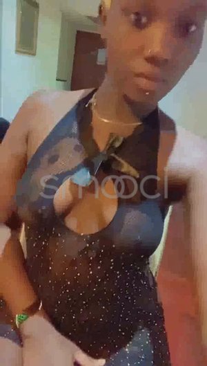 Serena Bangkok Escort Video #22318