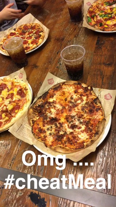 MOD Pizza - Pizza Near Me - Pearland, Texas