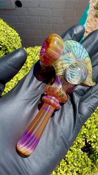 Preview pic of Dosh Hammer