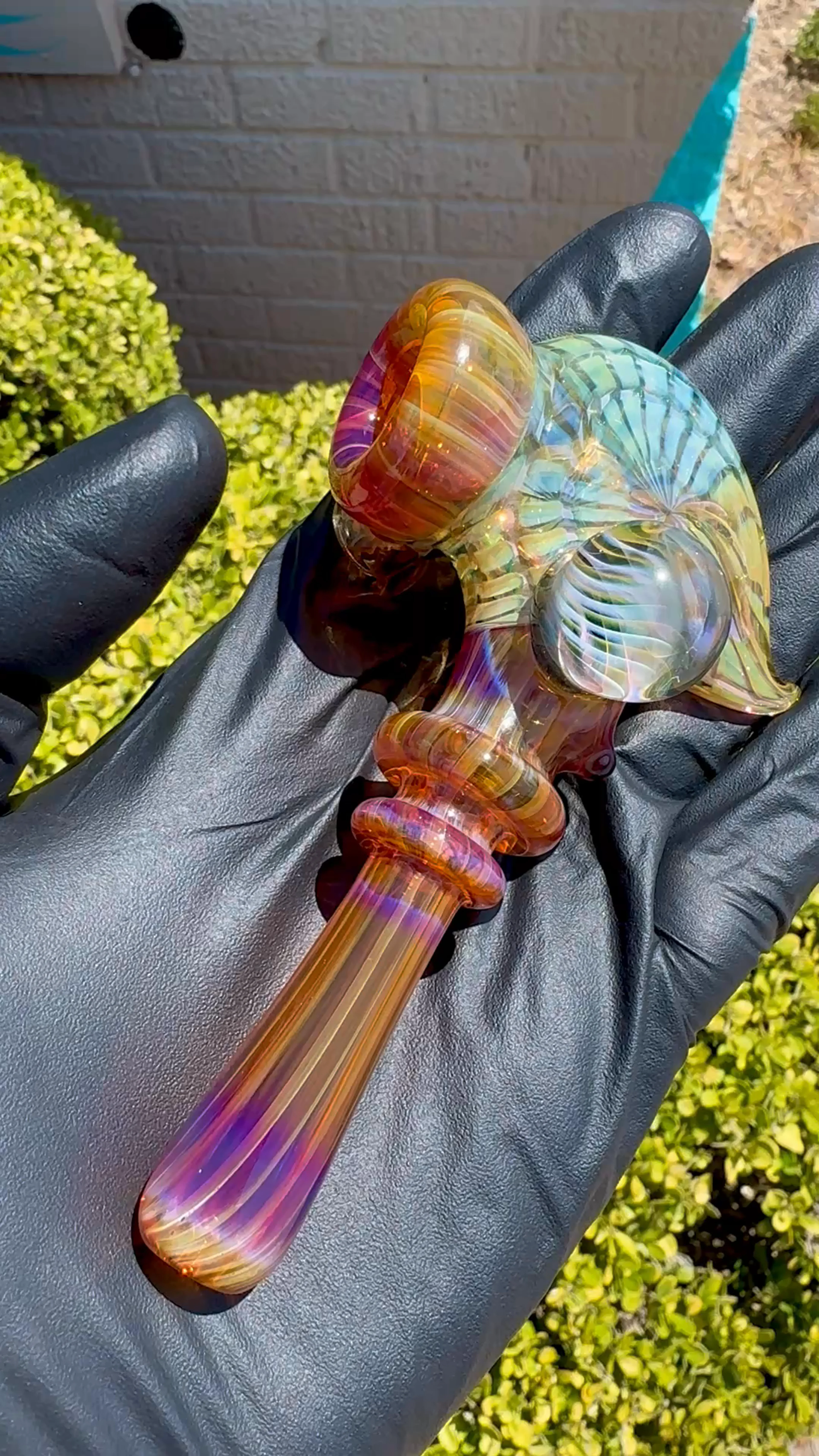 Preview pic of Dosh Hammer