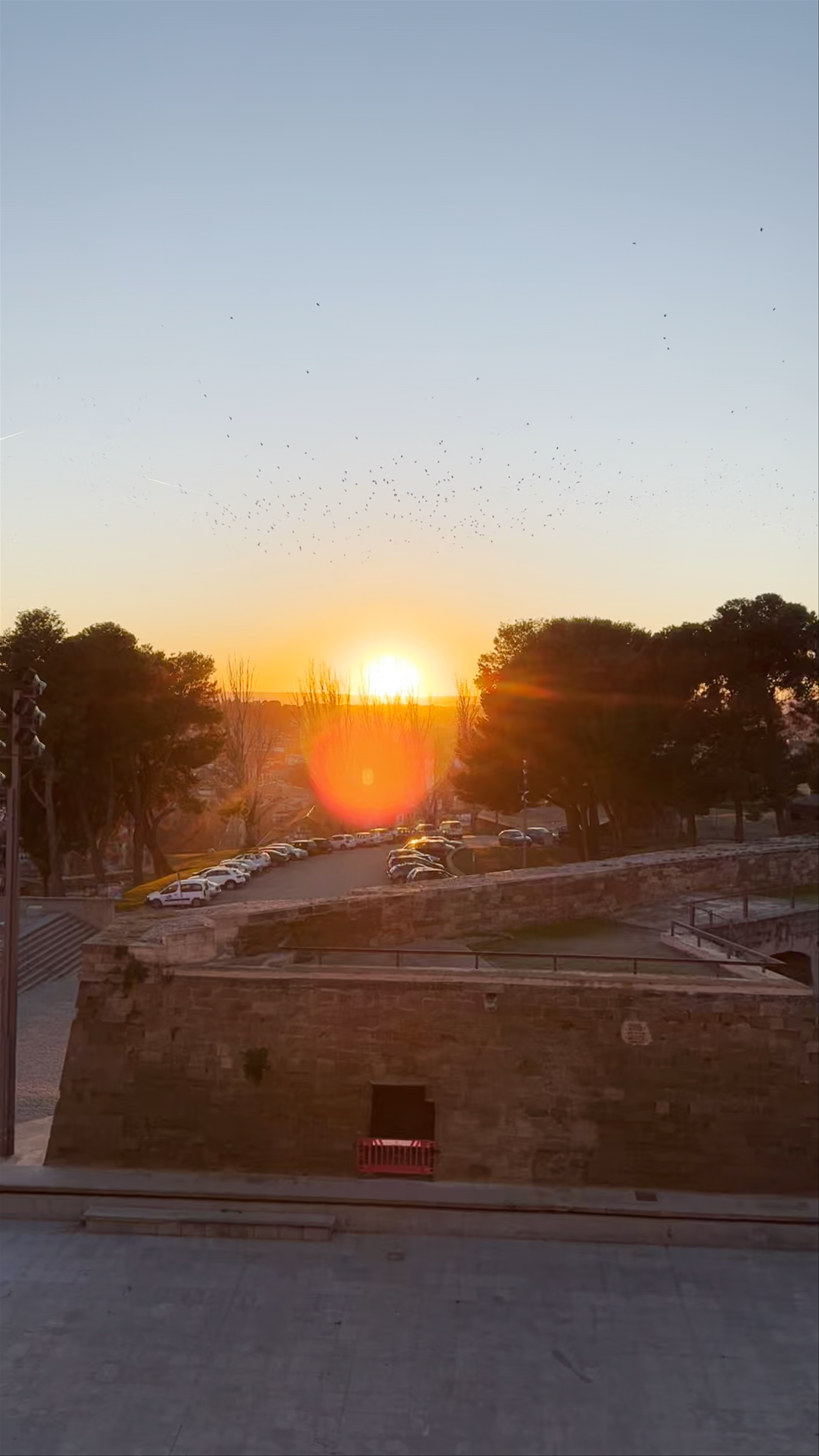 Castell de la Suda