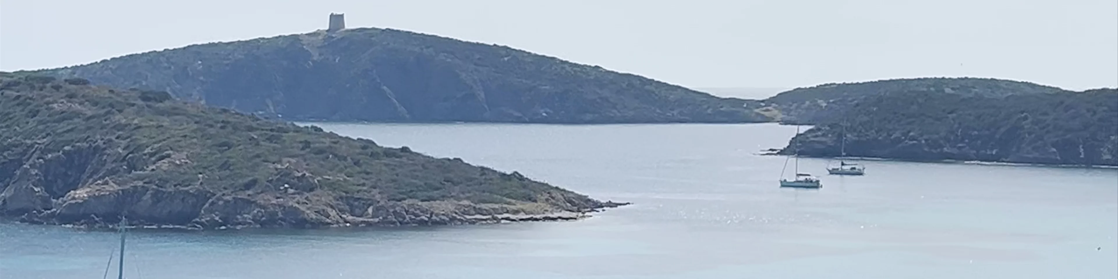 Spiaggia di Cala Cipolla