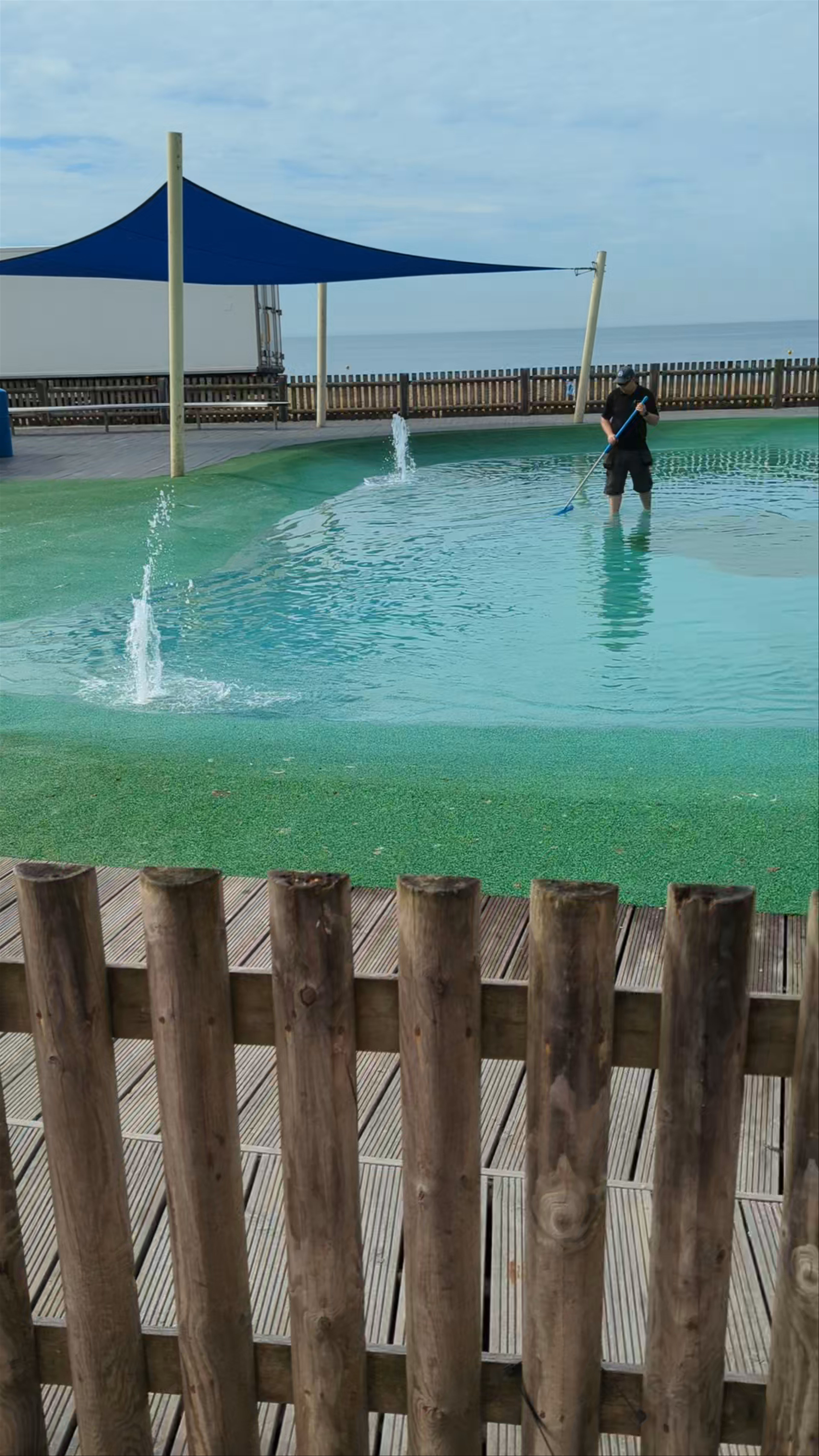 King's Rd Playground