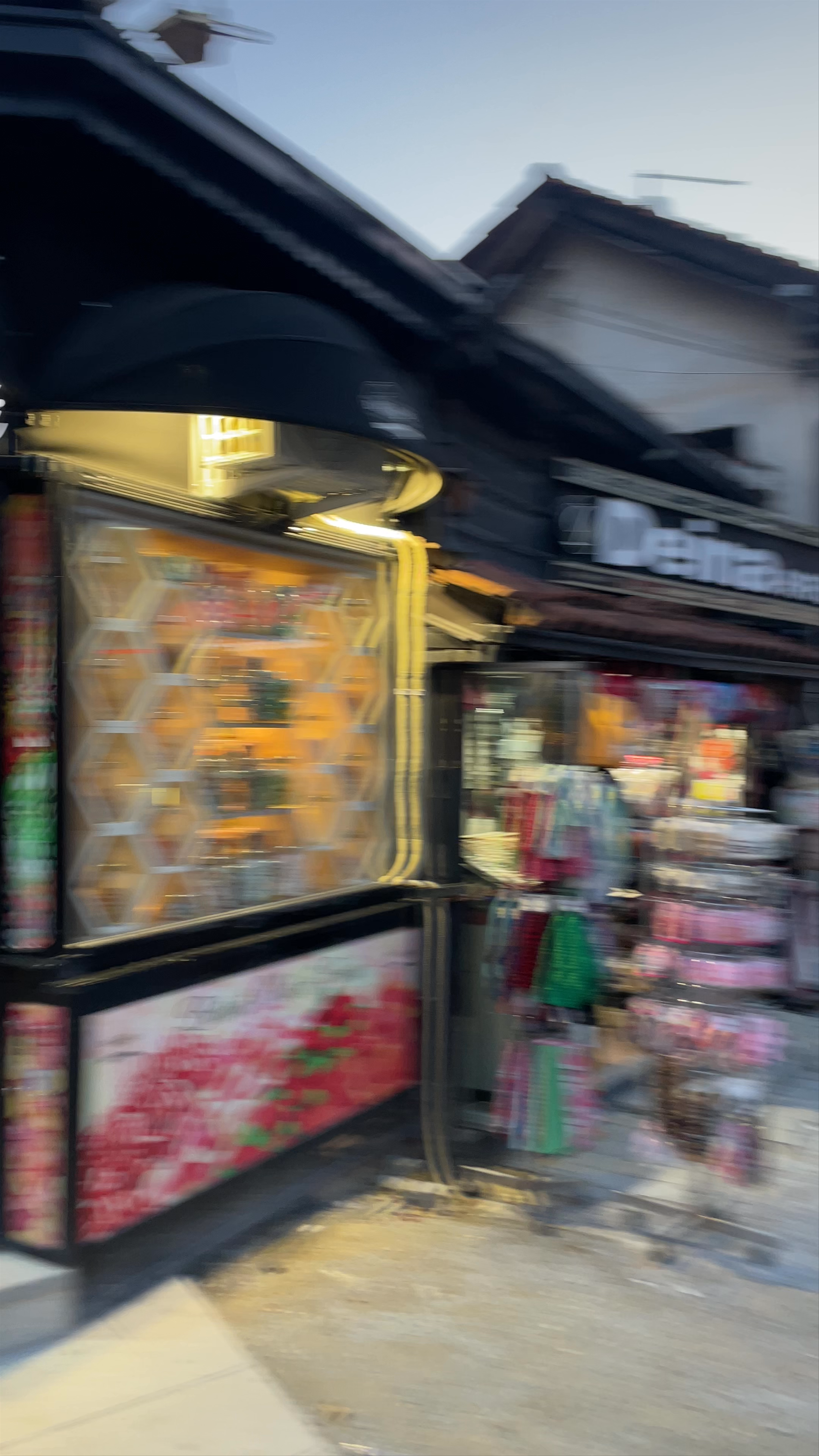 Brunnen auf dem Brunnenplatz