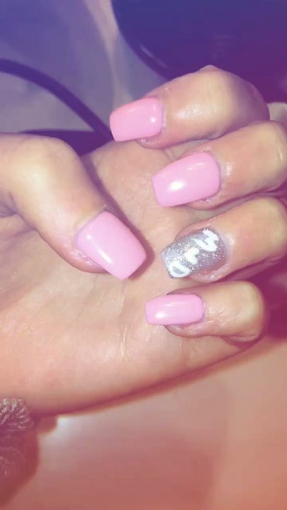 Luxe 9 Nails and Spa - Nail Salons Near Me - Corona, California