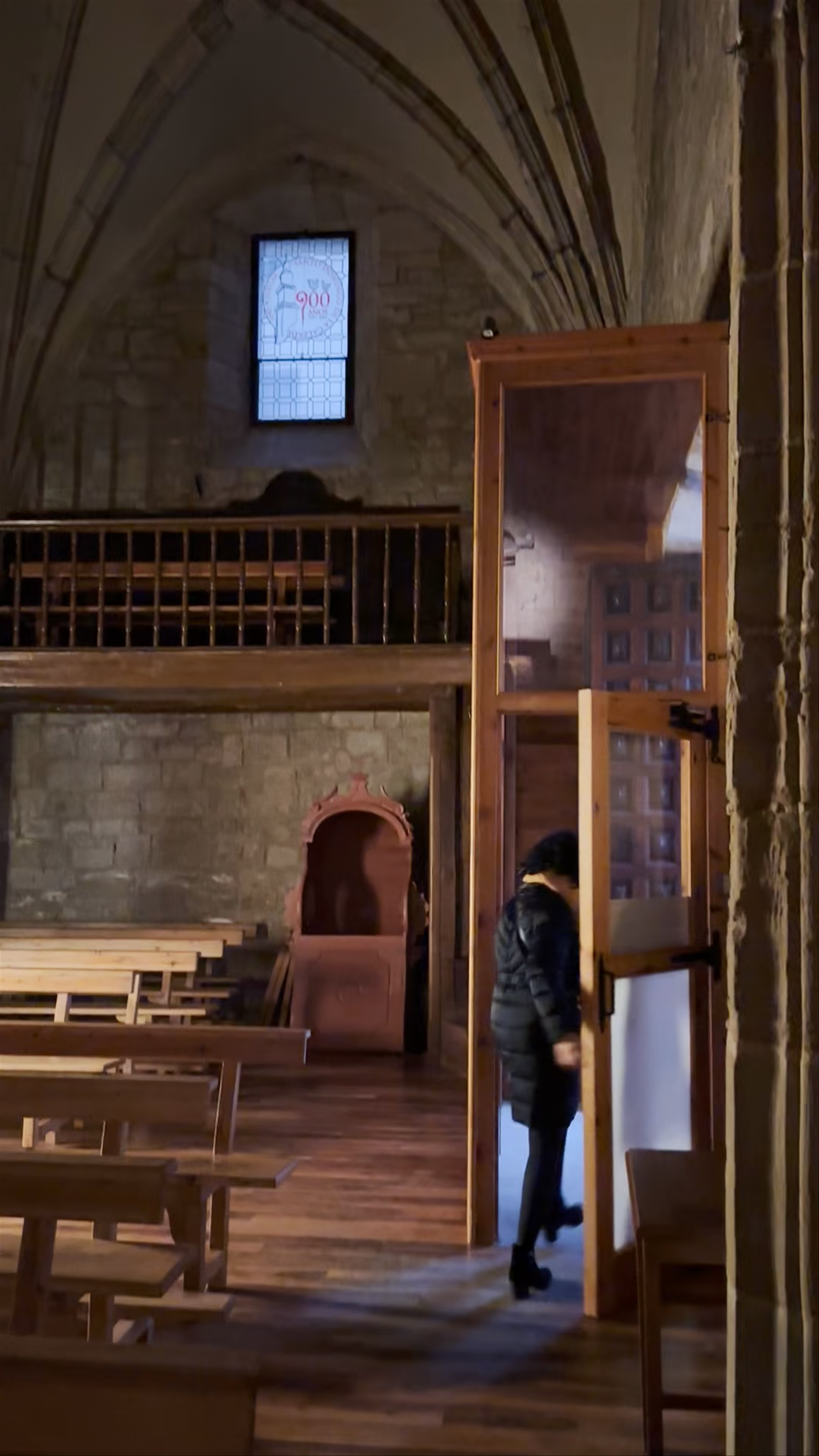 Ermita de la Virgen de la Plaza