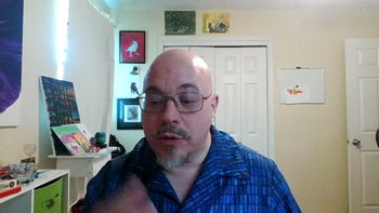 Video Poster