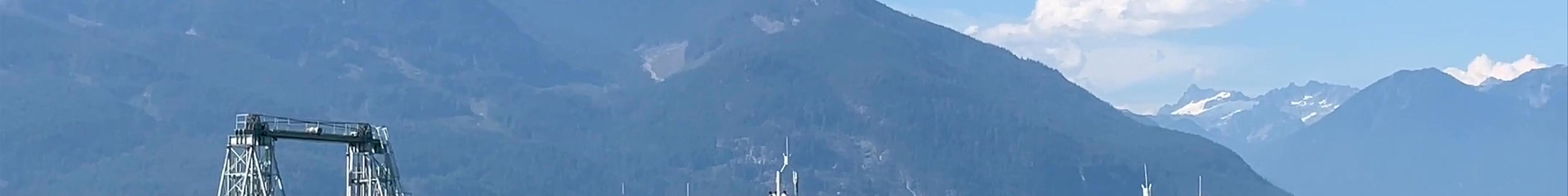 Tours & experiences in Burnaby