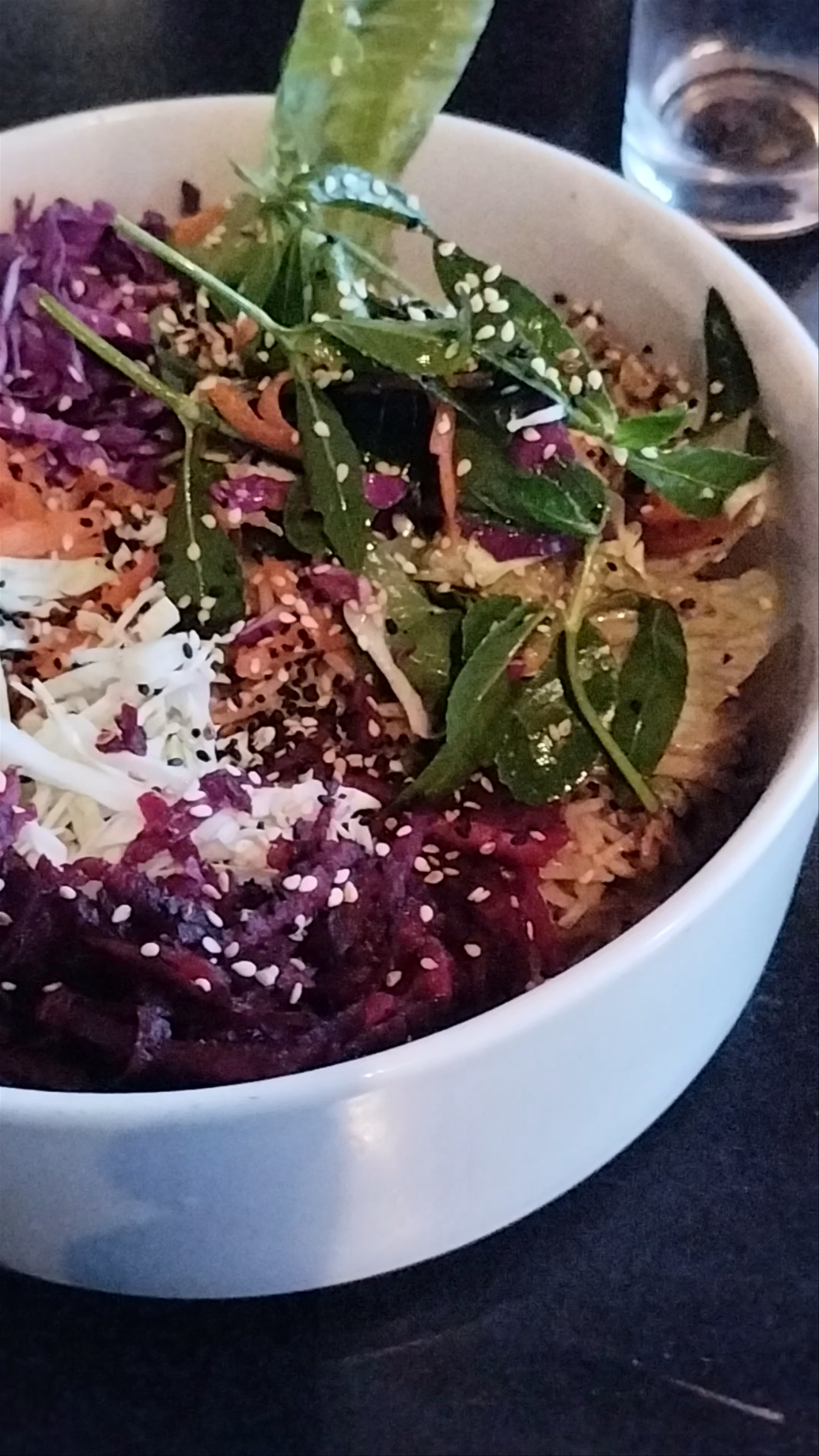 Rainbow Cafe: Cozy Eats and Scenic Vibes in Ella, Sri Lanka