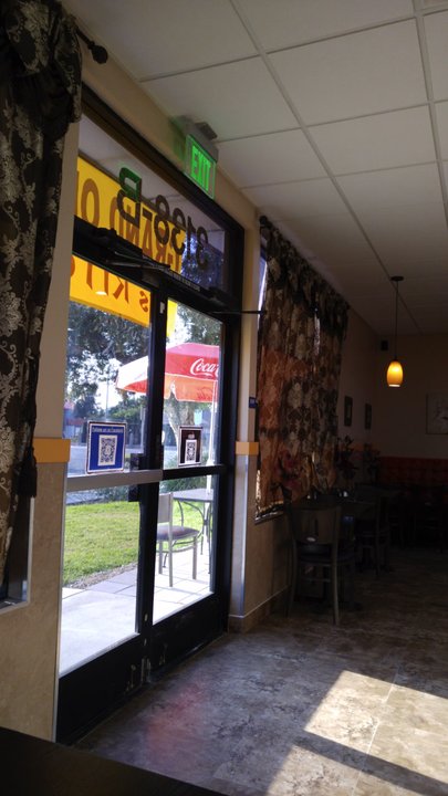 Z's Kitchen - Asian Fusion Near Me - Orange, California
