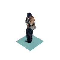 5 Million Dollar Home 3D scan