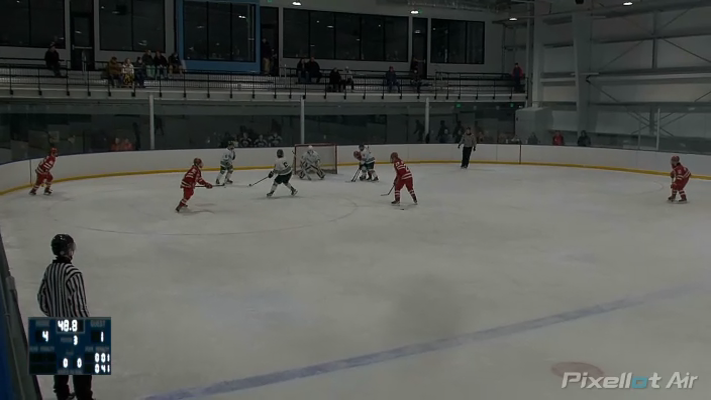 Mackayla Doetzel's Smart Assist: A Playmaker's Showcase